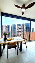 Riverfront Residences (D19), Apartment #500030891